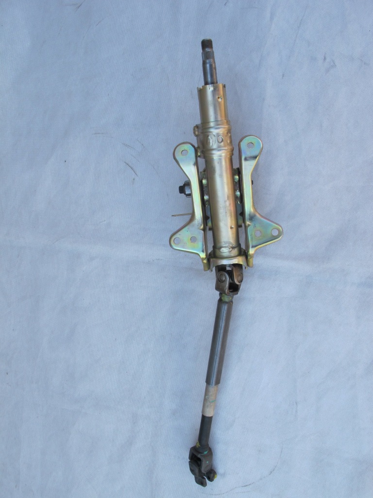 фото №6, 46523343 вал колонка керма fiat marea 99-