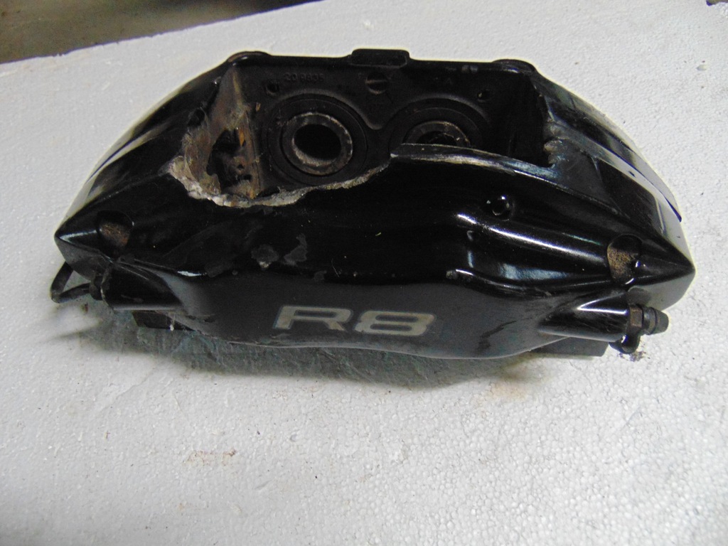 фото №1, Суппорт тормозной задняя задний brembo audi r8