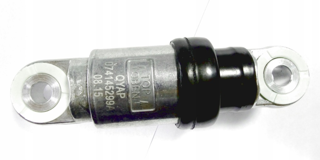 фото №1, Amortyzatorek натягувач ремінь vw lt 2,5 tdi, 074145299a