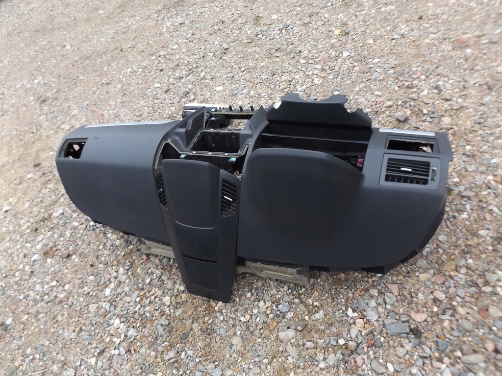 фото №4, Оригінальна консоль подушка датчик opel zafira b