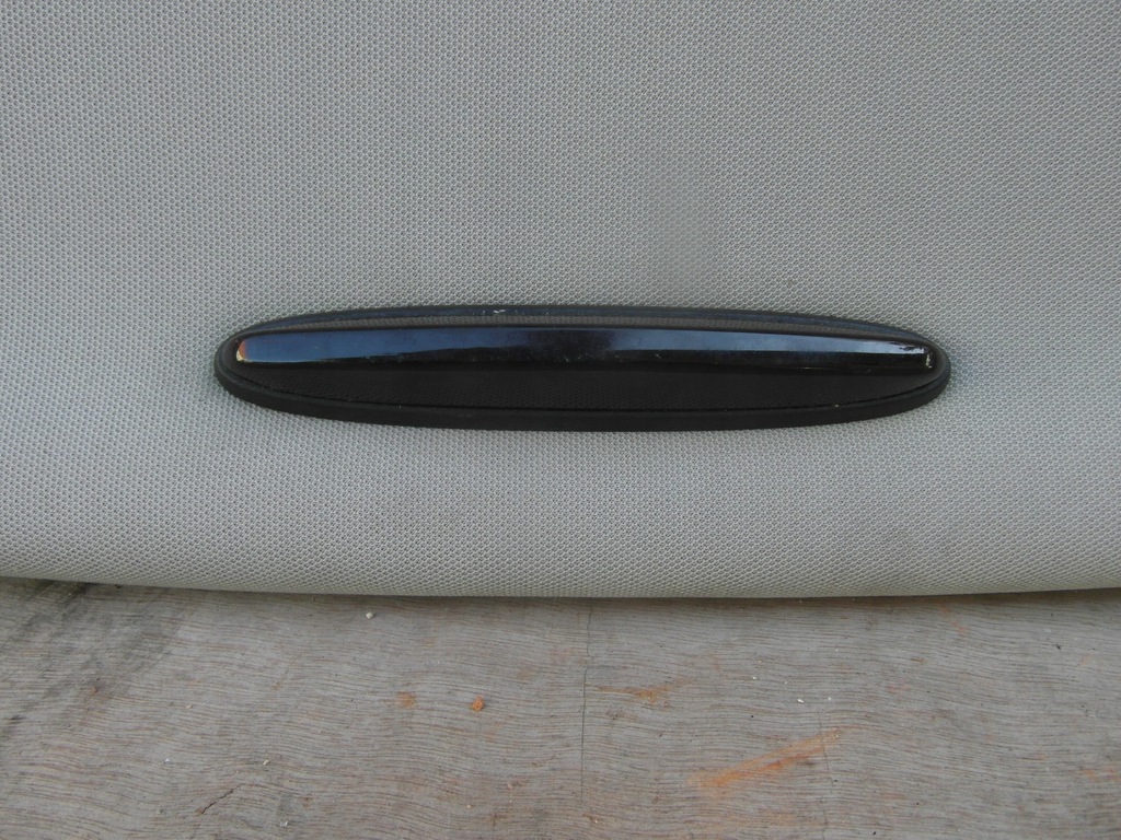 фото №6, Стеля панорама mercedes c-klasa w204 sedan