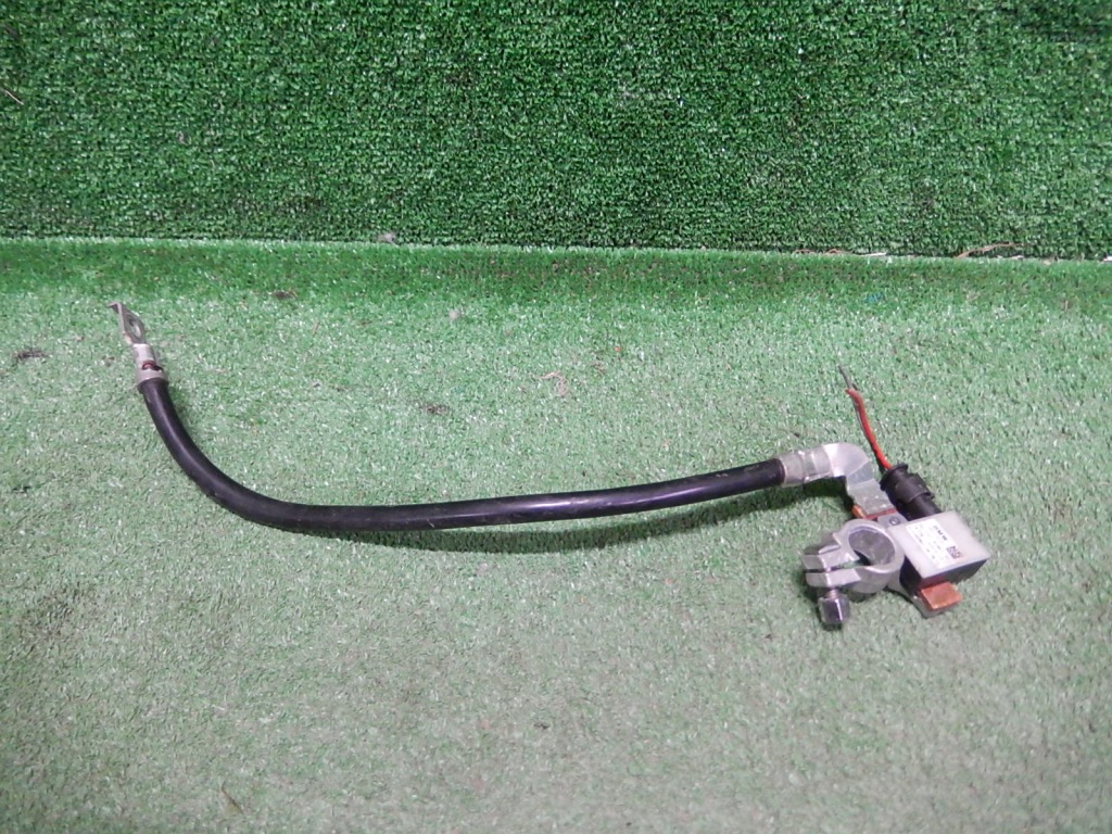 фото №1, Bmw x1 e84 клемма 7618677