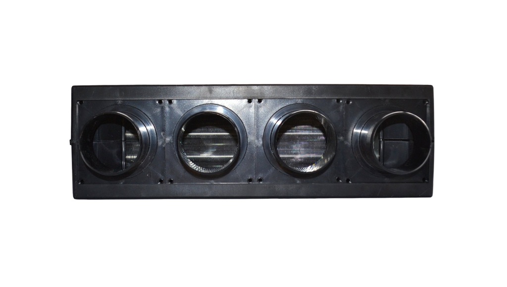 фото №4, Nowa обігрівач водяна webasto dewasto 24v 9kw