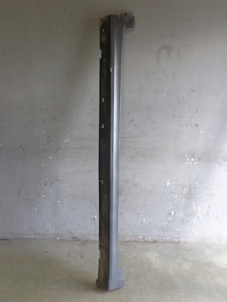 фото №1, Orlando молдинг поріг накладка na поріг правий