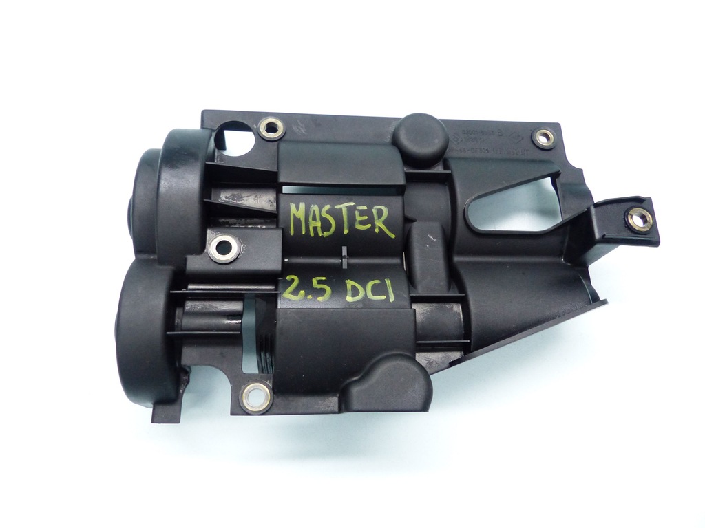 фото №1, Renault laguna ii espace iv 2.2 dci защита валов