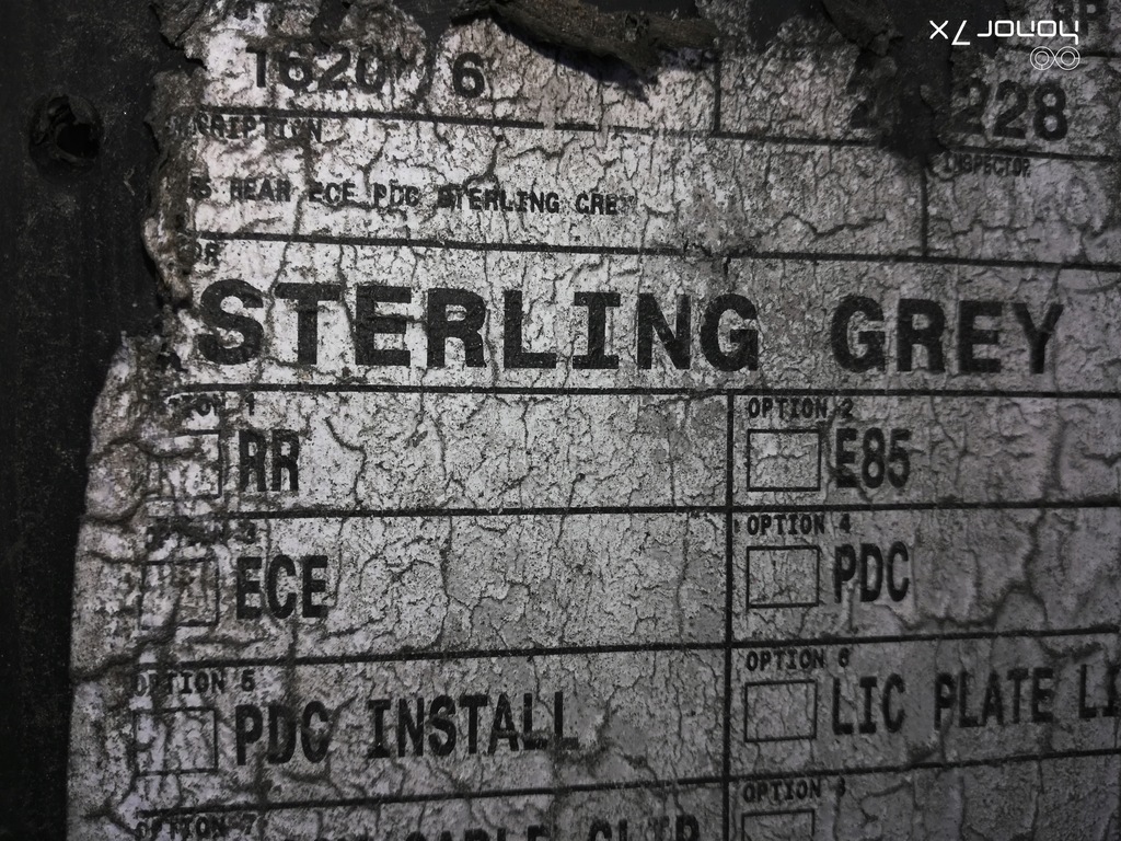 фото №6, Бампер bmw z4 e85 задняя задний датчики парковки