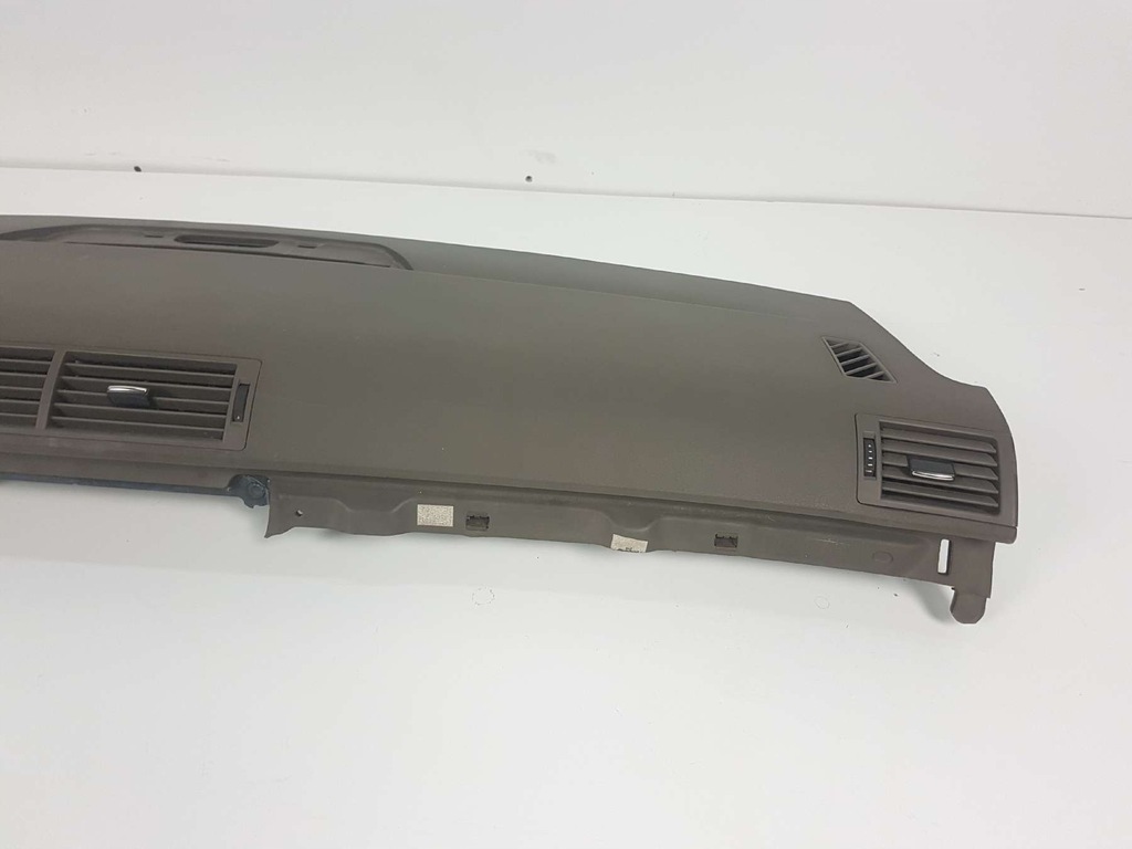 фото №5, Audi a4 b6 b7 панель приладів приладова консоль світла