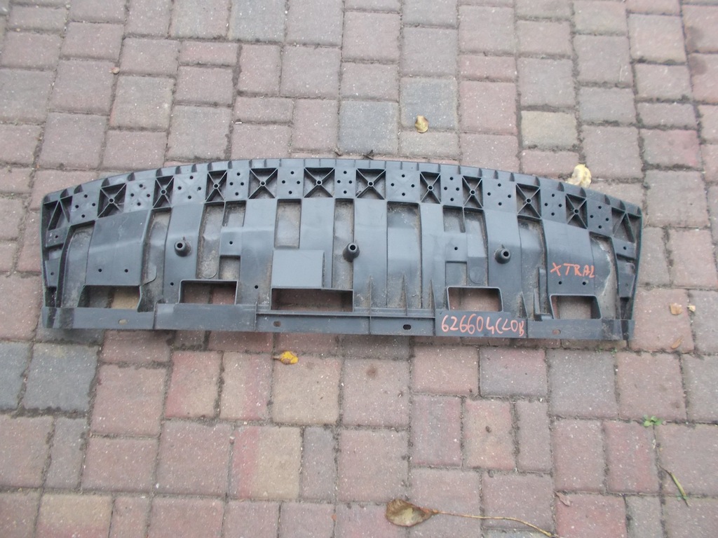 фото №1, Абсорбер бампер перед x-trail 626604cl0b