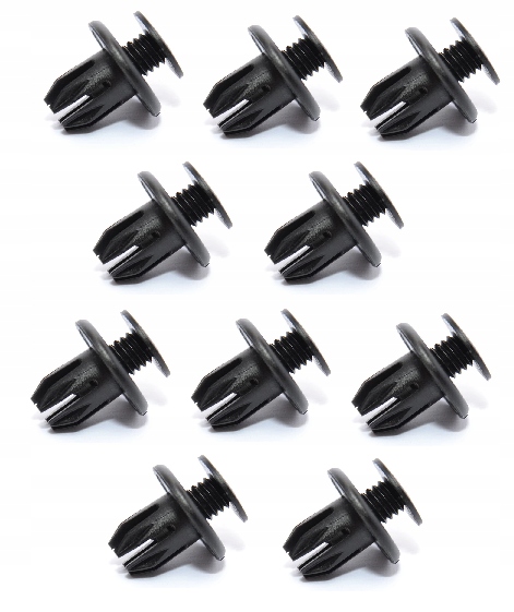 фото №1, Good rain k8 штифти розпірні