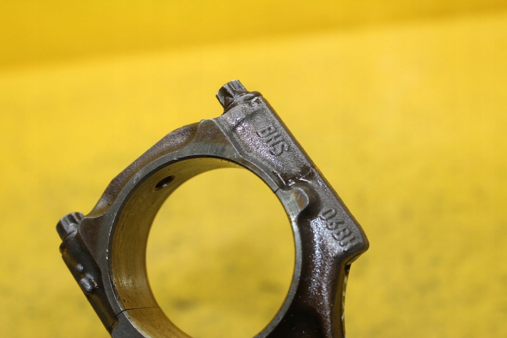 фото №6, Поршень поршни шатун шатун audi a3 8p 2.0 fsi axw