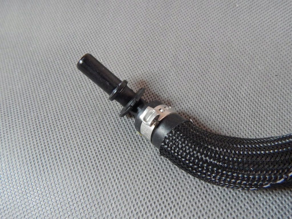 фото №2, Audi q5 sq5 ii шланг трубка