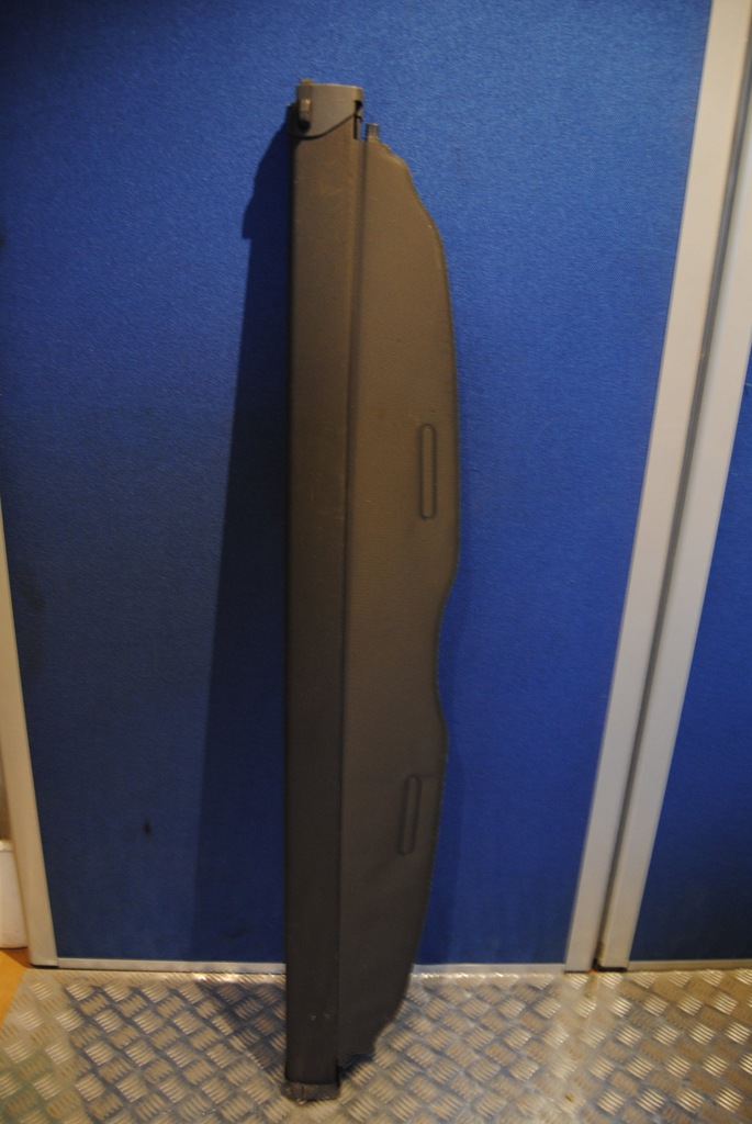 фото №1, Шторка багажника sharan 7m3868791