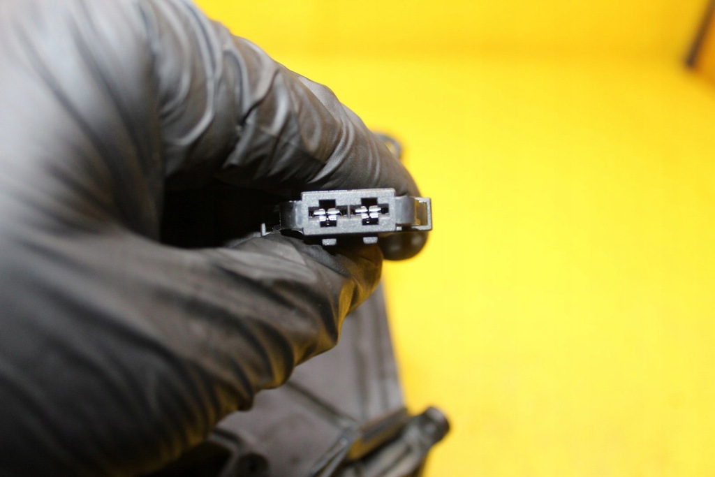 фото №5, Повітродувка обдув 3.2fsi audi a6 c6