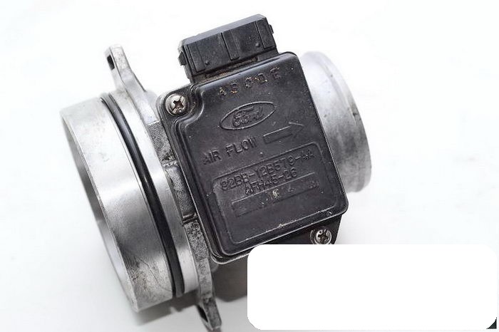 фото №1, Витратомір escort fiesta 92bb-12b579-aa orygin