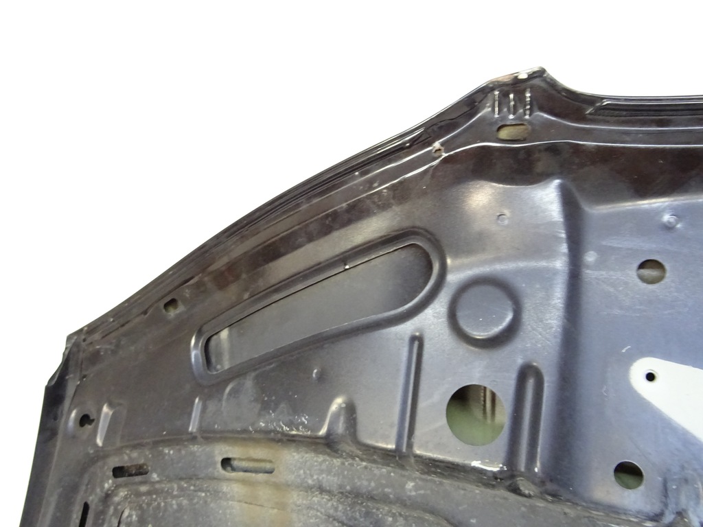 фото №9, Капот двигуна seat ibiza iii cordoba ii