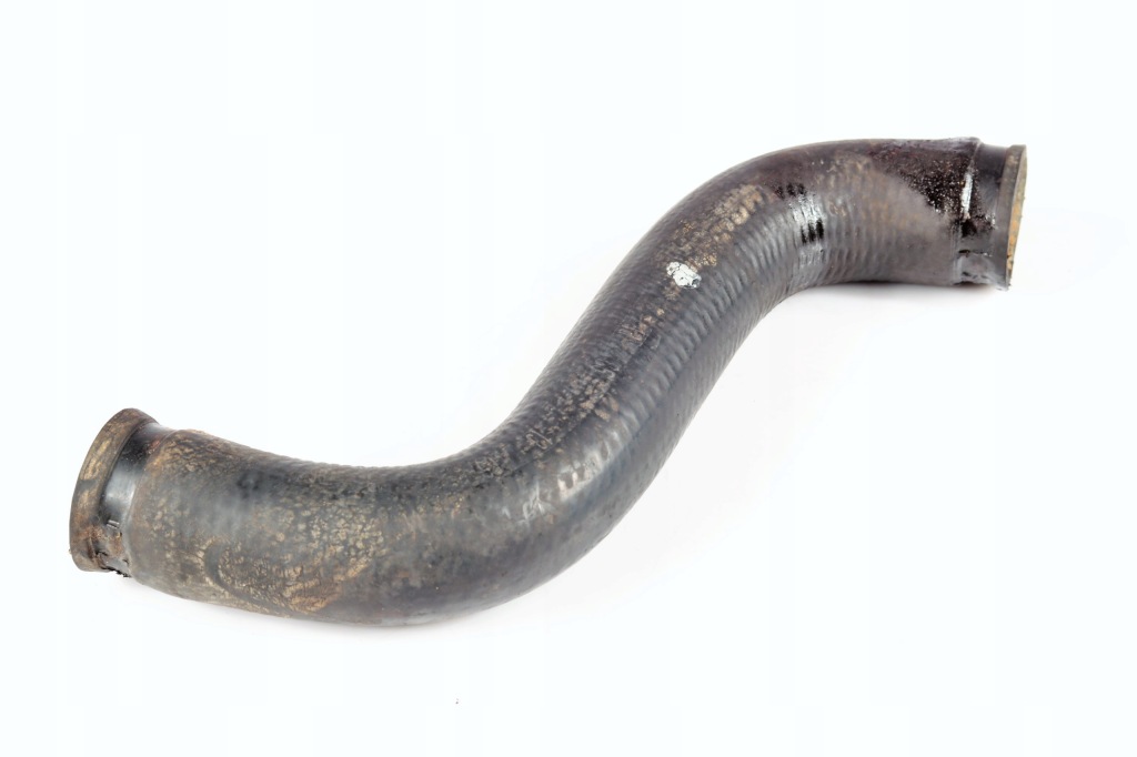 фото №1, Mercedes шланг радиатора левый верхний 1245011382