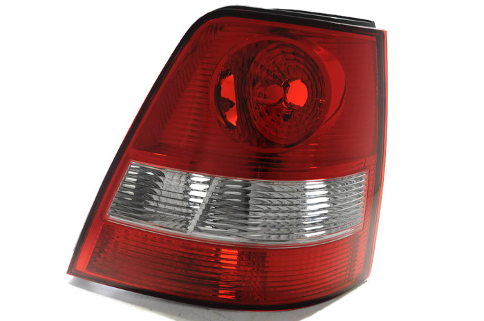 фото №1, Kia sorento 2002-07 лампа задня права nowa ^