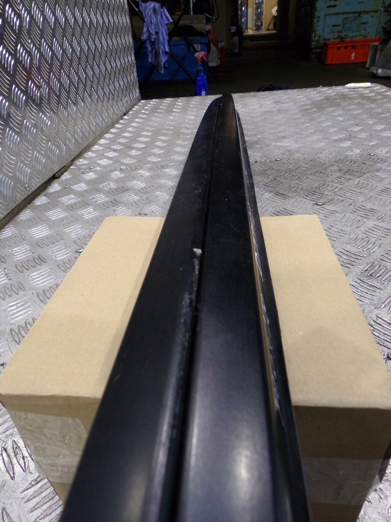 фото №10, Bmw x5 f15 рейлінги дахові різні кольори