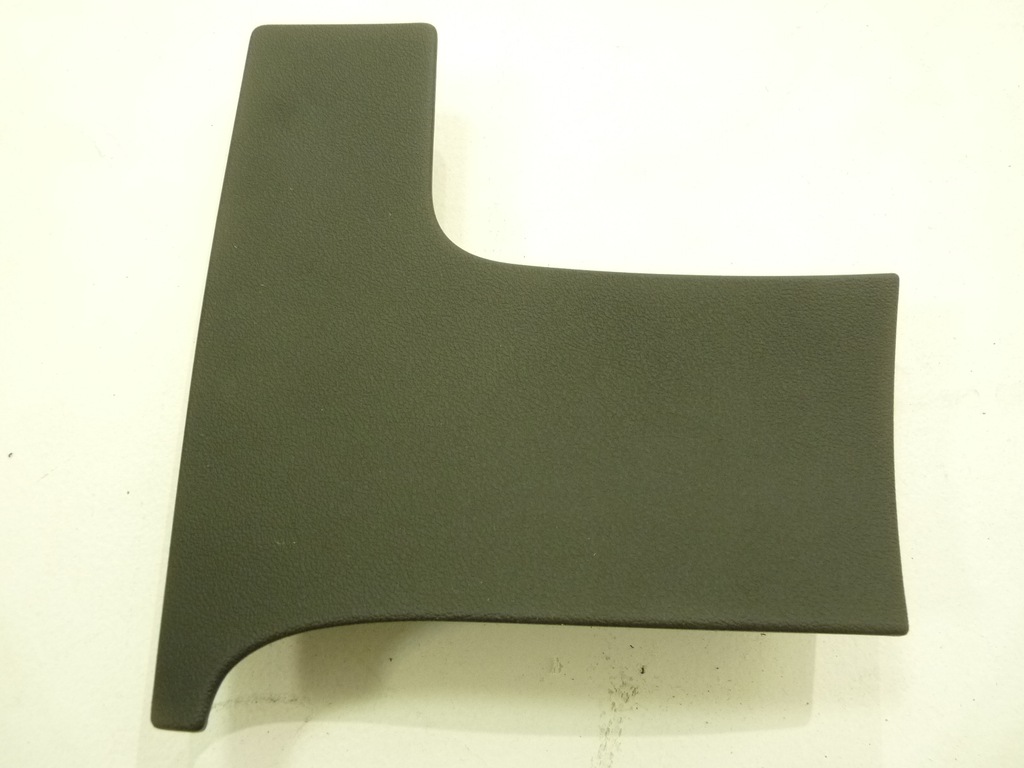 фото №1, Mbm audi tt 8s защита заглушка консоли 8s1863075a