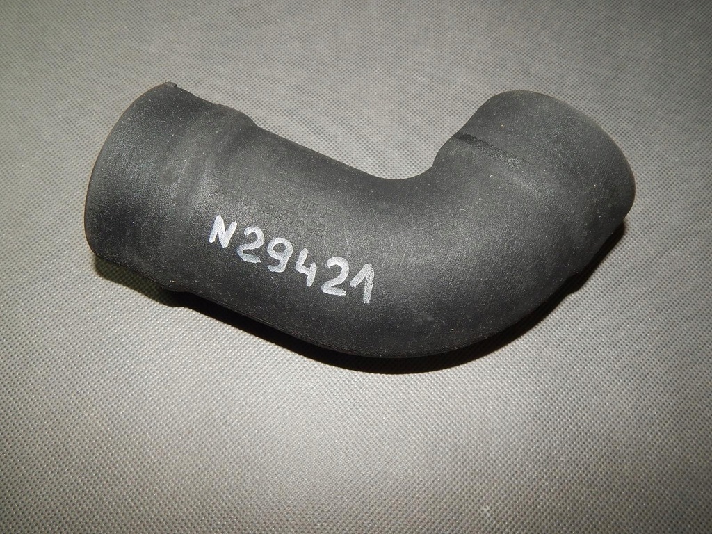 фото №1, Audi s5 f5 шланг ent392115f