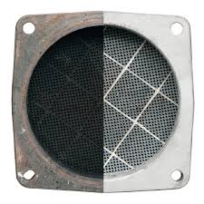 фото №7, Фильтр dpf fap восстановление, гарантия fiat renault