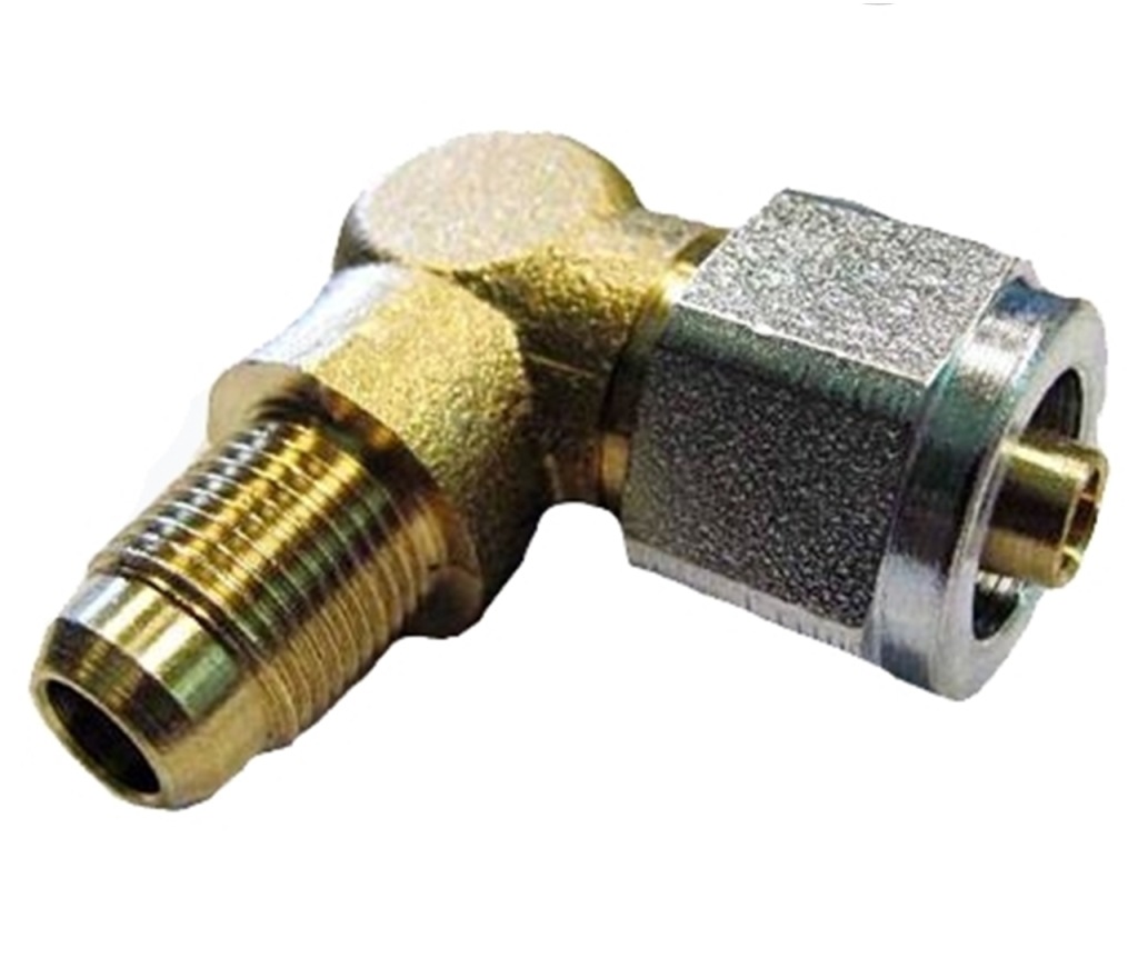 фото №1, Baryłka, прижим, гайка faro угловой 90s fi 8 m12