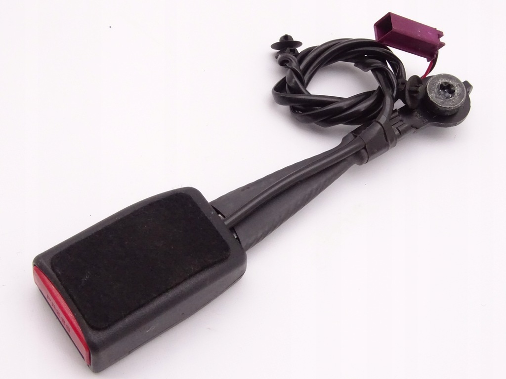 фото №1, Ford ranger iv 11- кліпса поперечина лівий перед