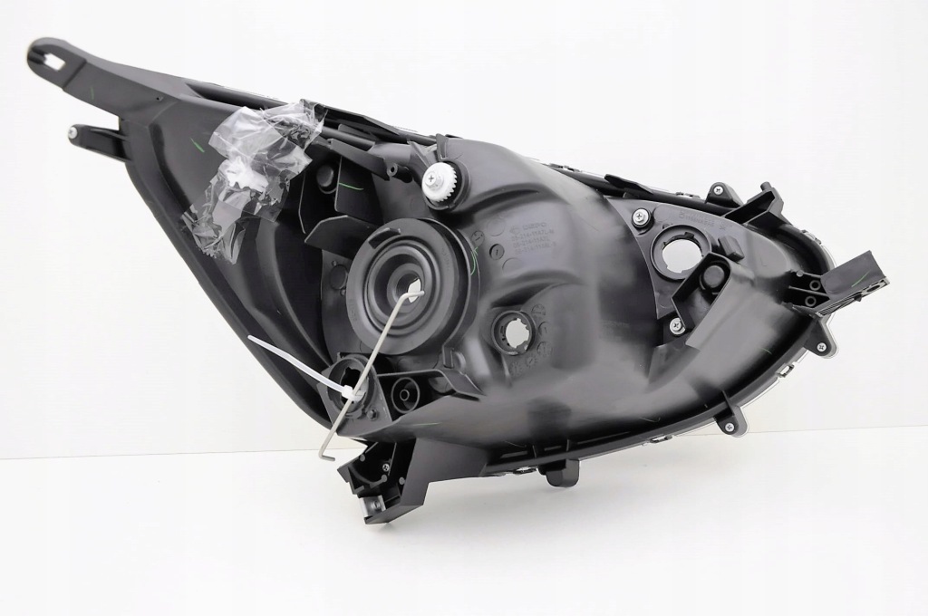 фото №3, Mitsubishi space star mirage 13- новий фара l