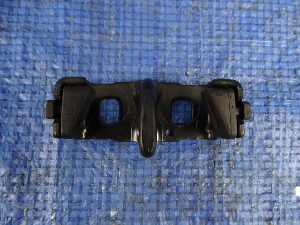 фото №1, Засов крышки багажника nissan micra k14