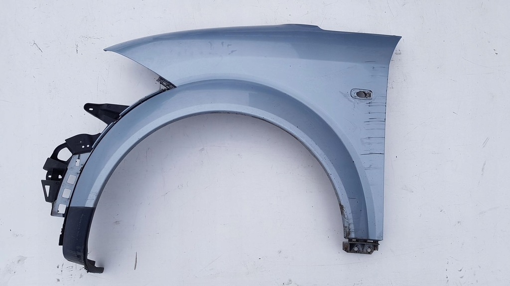 фото №1, Крила лівий audi a2