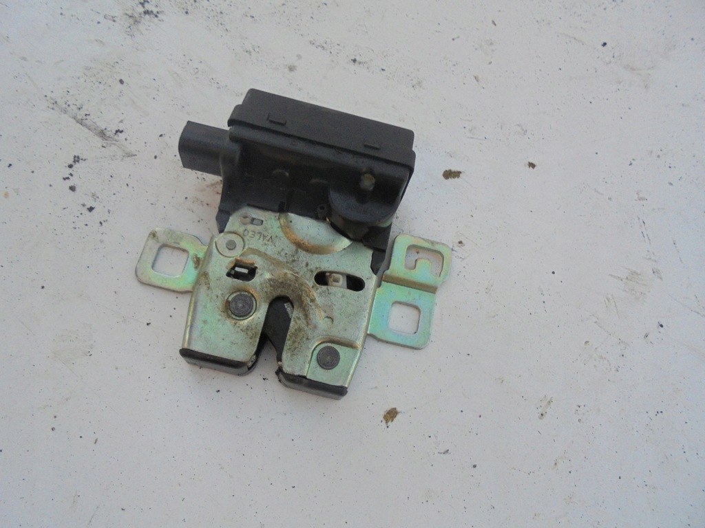 фото №1, Замок кришки задня mini one r56