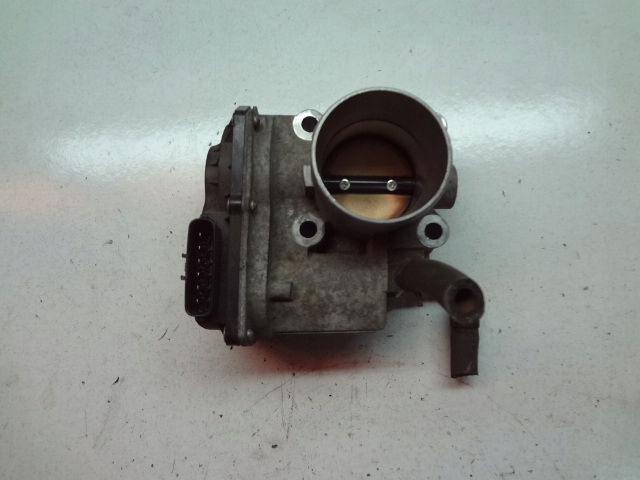 фото №1, Suzuki grand vitara ii 05-10 1.6 b дроссельная заслонка