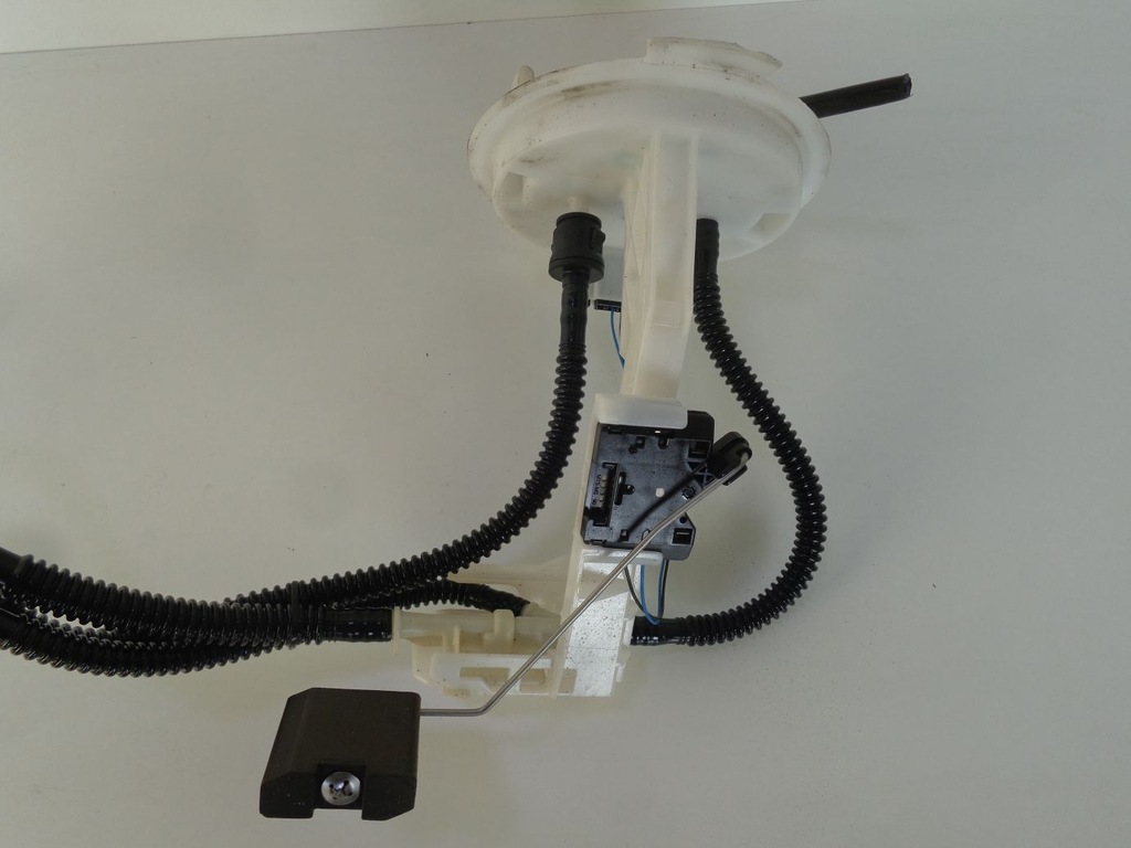 фото №8, Mercedes c klasa w204 поплавок топлива насос