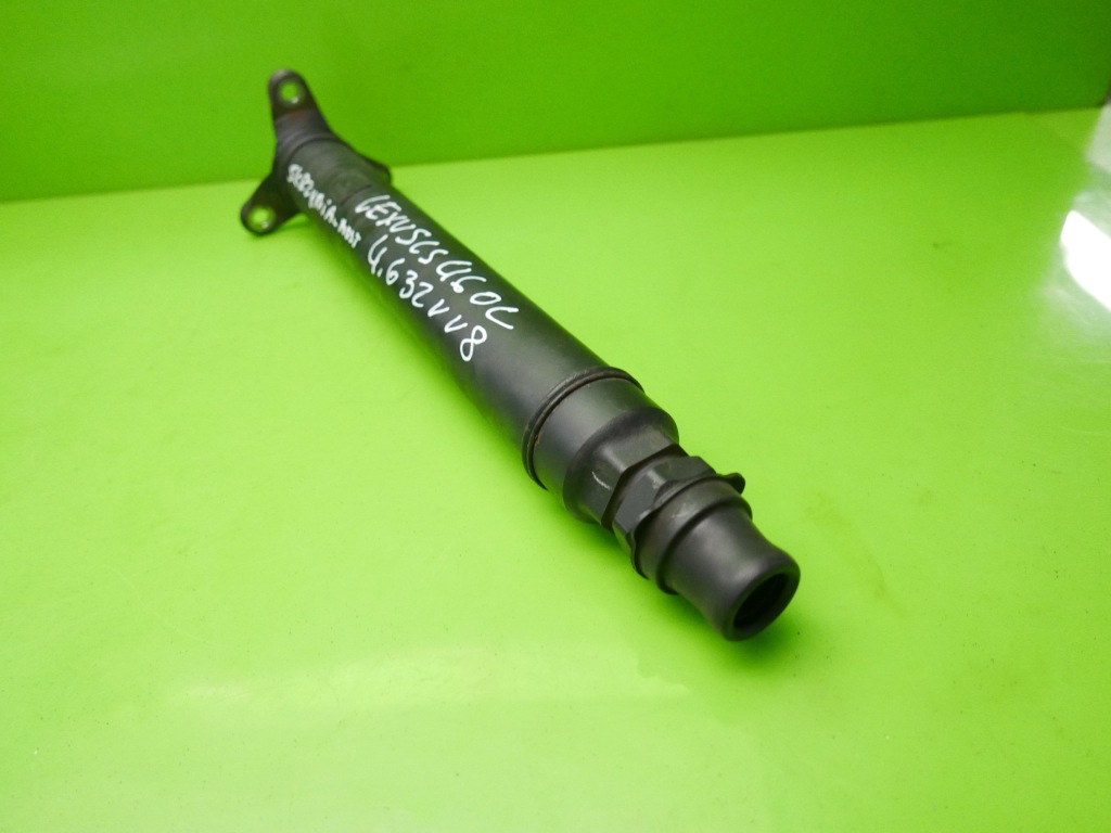 Wał привідний задній задній lexus ls ls460l 4.6 12-17 Доставка