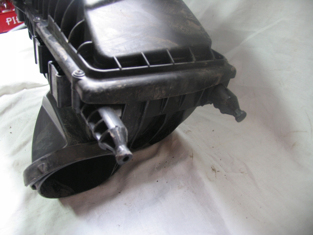 фото №5, Фильтр воздуха range sport l494 cpla-9601-ab