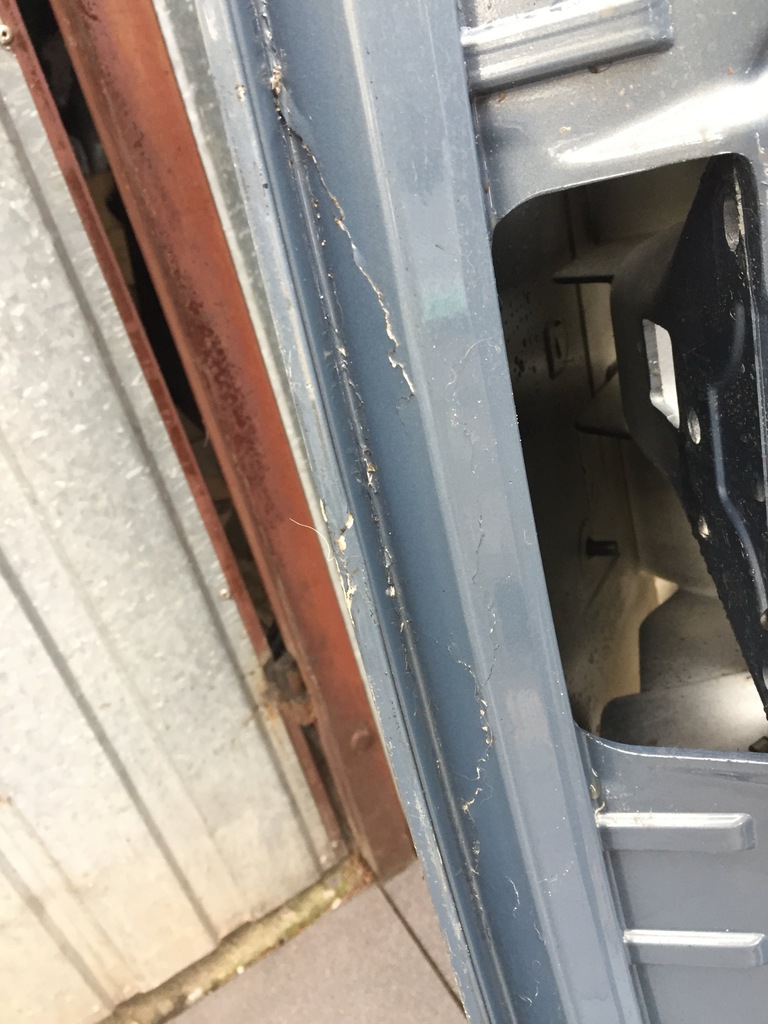 фото №6, Volvo xc60 xc-60 кришка багажника кришка багажника задня 2008-