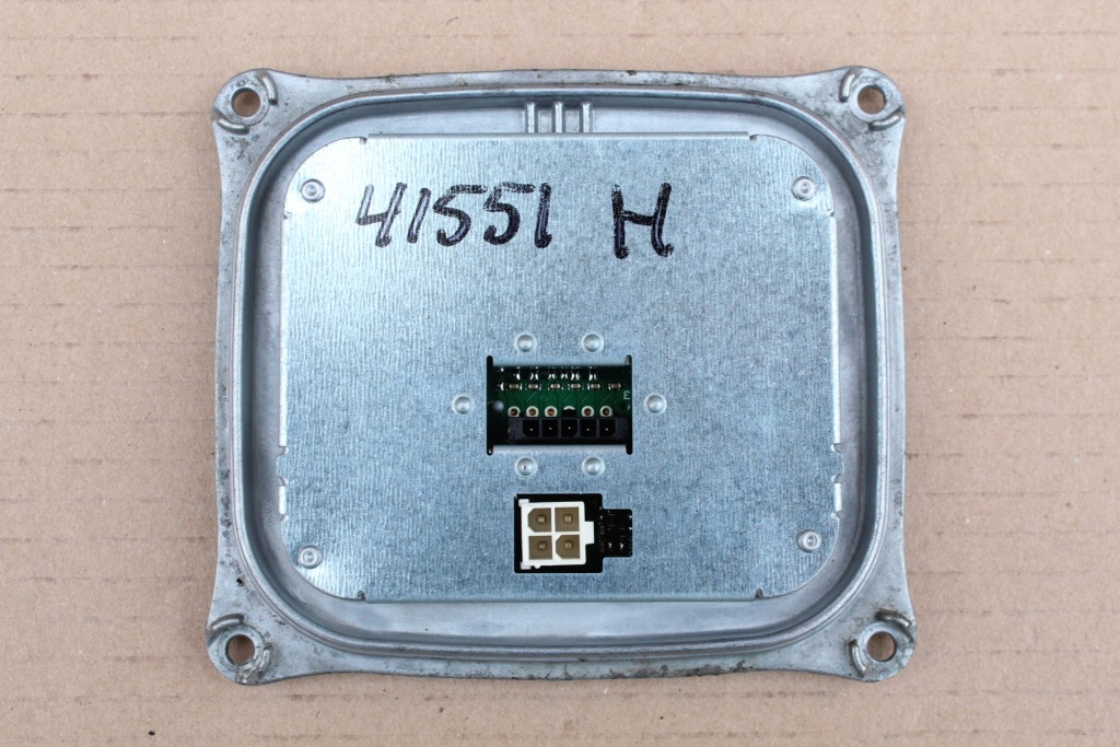 Audi led перетворювач ксенону 1307329218 Ціна