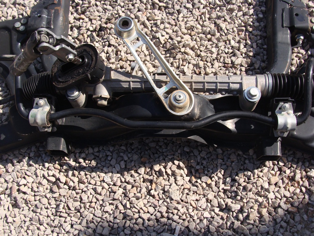 фото №1, Трансмісія кермова opel corsa c !!!