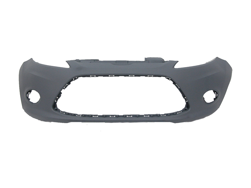 фото №1, Бампер перед ford fiesta ja8 vii 7 mk7 2008-2013