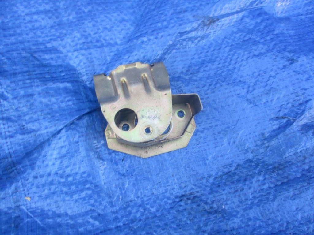 фото №1, Замок кришки багажника mercedes c126 w126 sec coupe