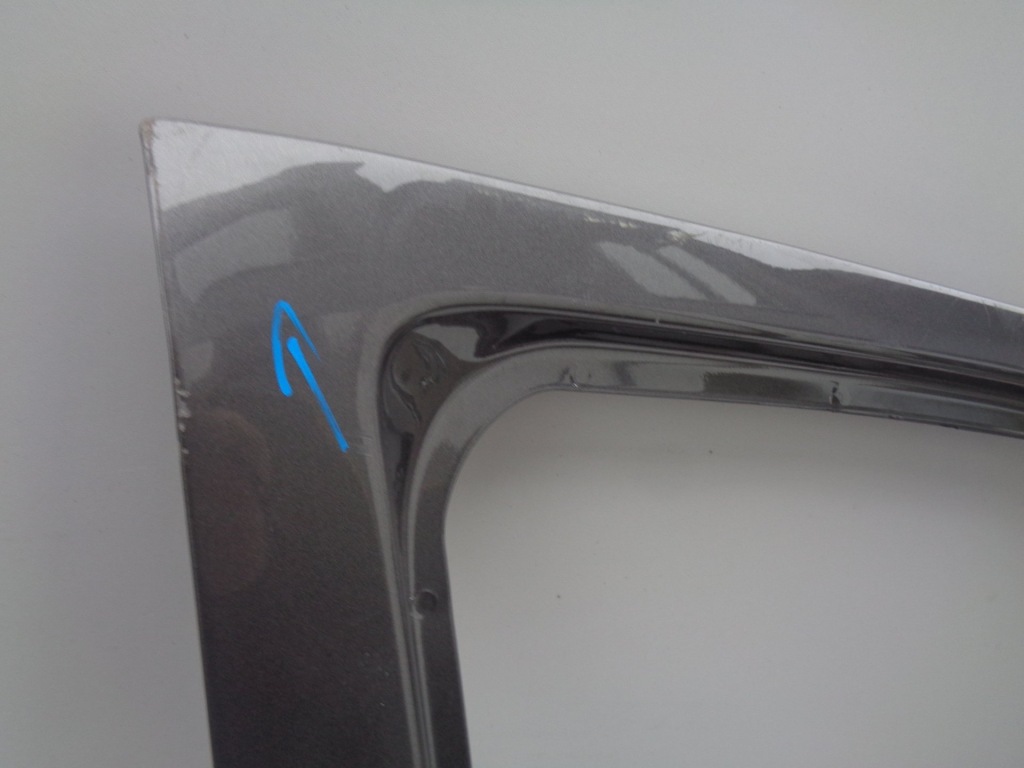 фото №3, Дверь правое передние mazda tribute nr 10045