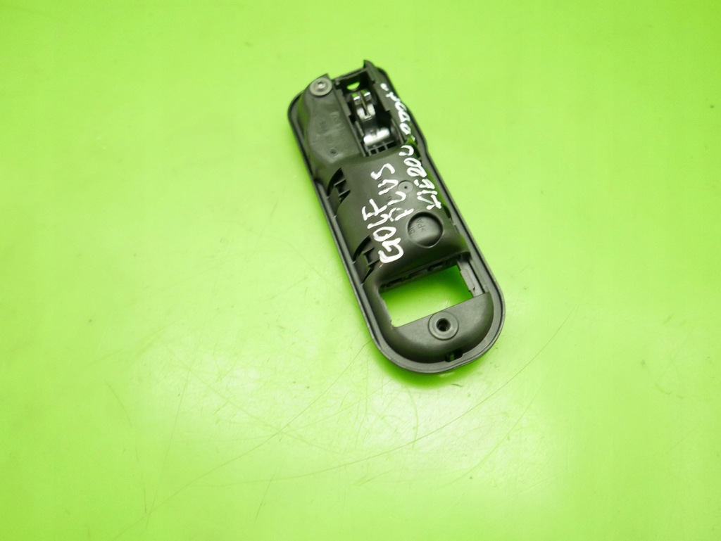 фото №7, Ручка внутрішня перед ліва vw golf plus 04-08