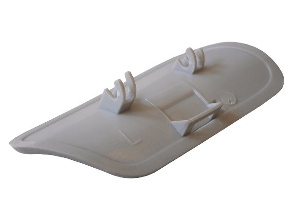 фото №4, Заглушка sprysk фара do peugeot 607 99-05