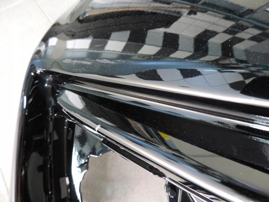 фото №6, Honda civic ix 2015 lift передний бампер перед 9