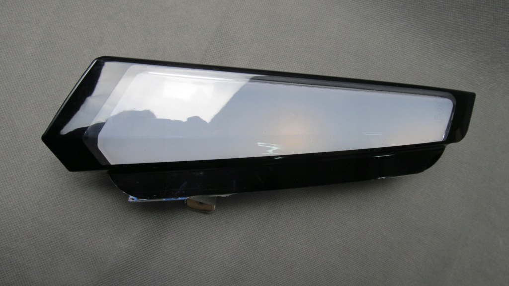 фото №1, Поворотник / поворотник iveco daily 14-