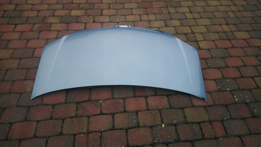 фото №6, Капот opel meriva a lift