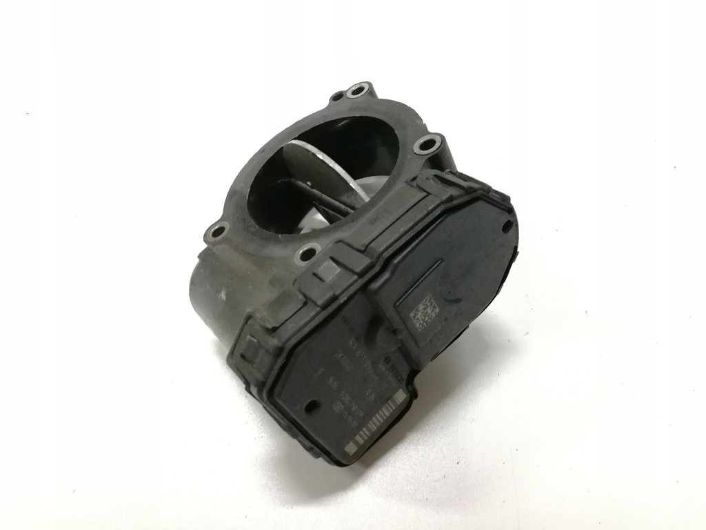 фото №1, Mercedes sprinter 906 2.2 651 дроссельная заслонка