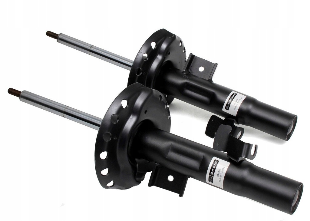 фото №1, Амортизаторы передние оригинальный номер ford mondeo 4 iv galaxy