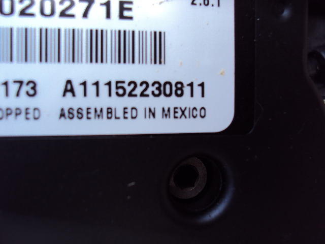 фото №7, Панорама люк jeep cherokee wk2 2011-