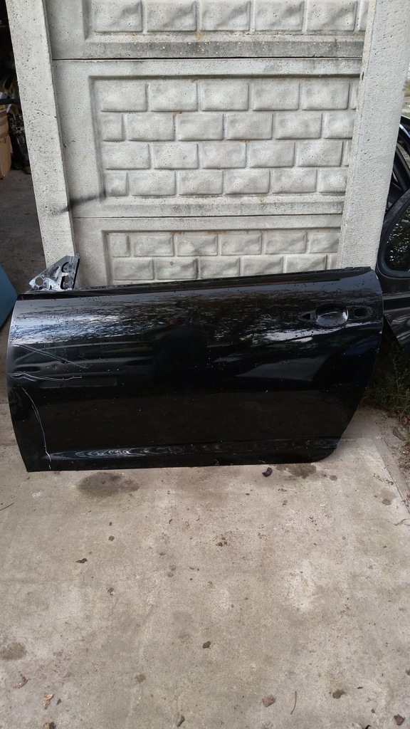 фото №1, Alfa romeo mito дверь левая передние